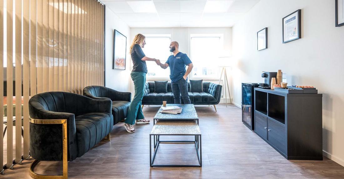 radiesse behandling zwolle enschede