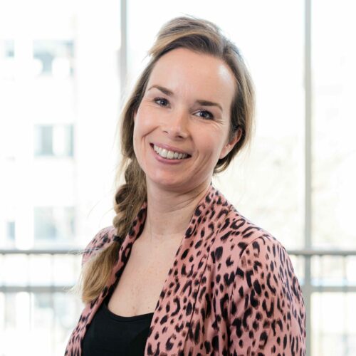 Lise Caria