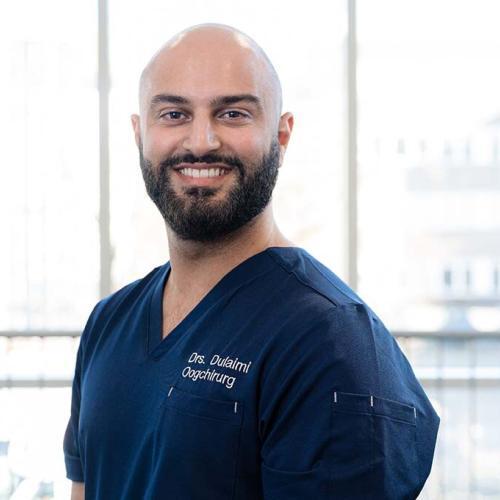 Drs. A.M.A. Dulaimi, al